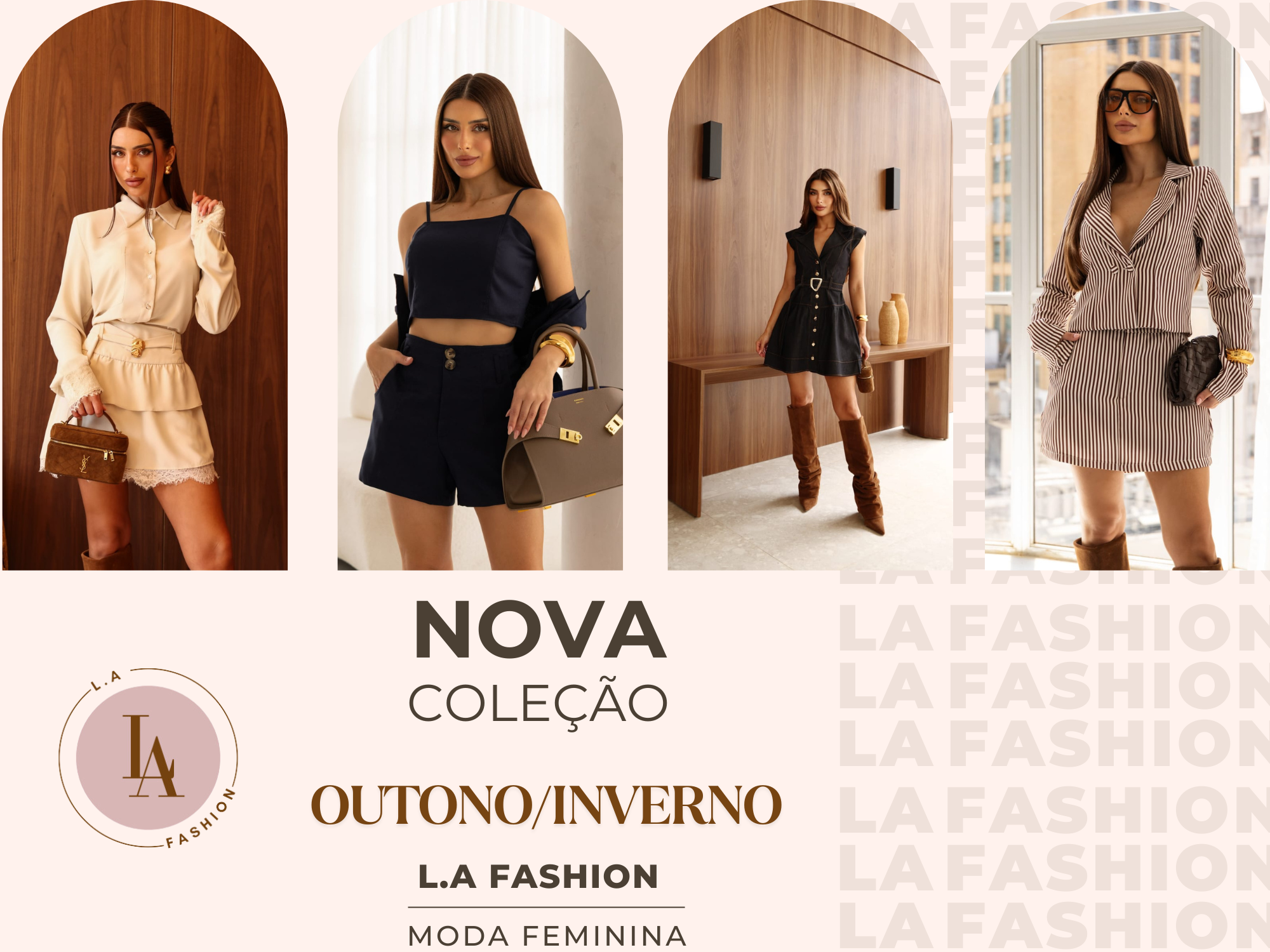 banner para site black friday loja de roupas minimalista bege e marrom (2000 x 1500 px) 2