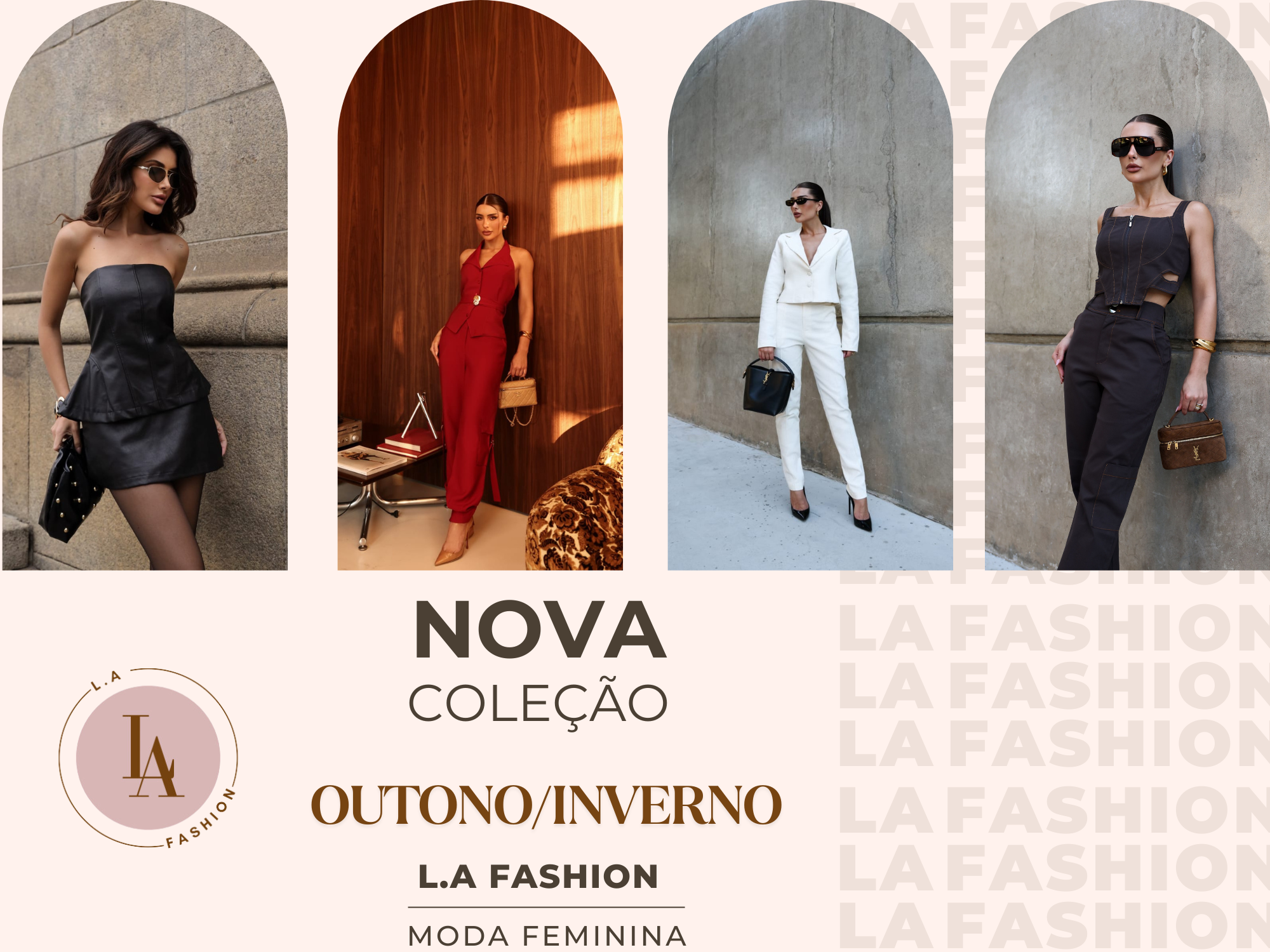 banner para site black friday loja de roupas minimalista bege e marrom (2000 x 1500 px)