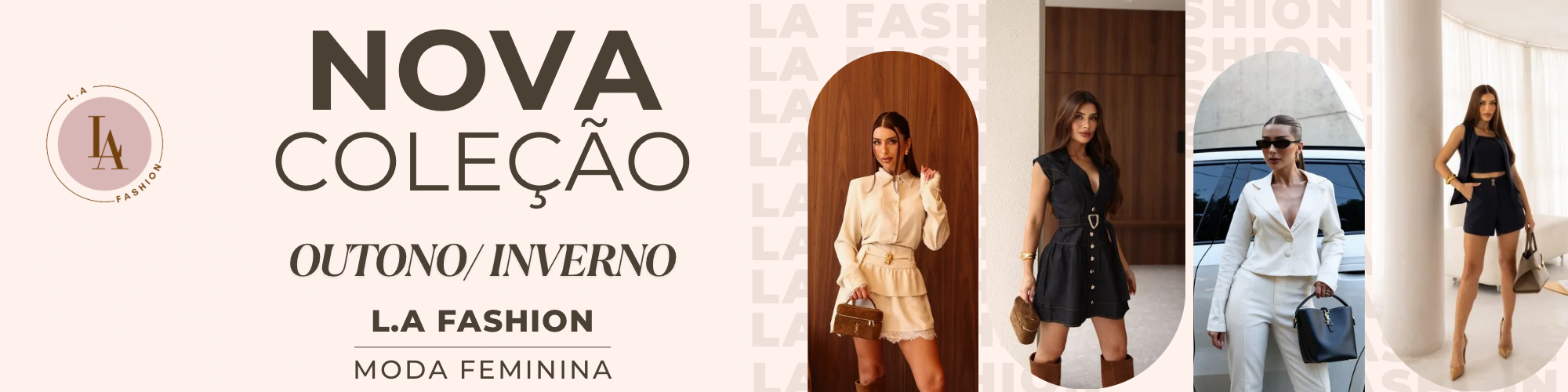banner para site black friday loja de roupas minimalista bege e marrom (2000 x 1500 px) (2000 x 500 px) 1