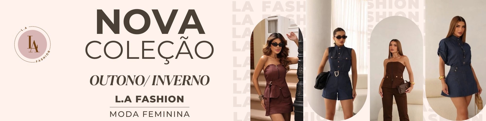 banner para site black friday loja de roupas minimalista bege e marrom (2000 x 1500 px) (2000 x 500 px) 1