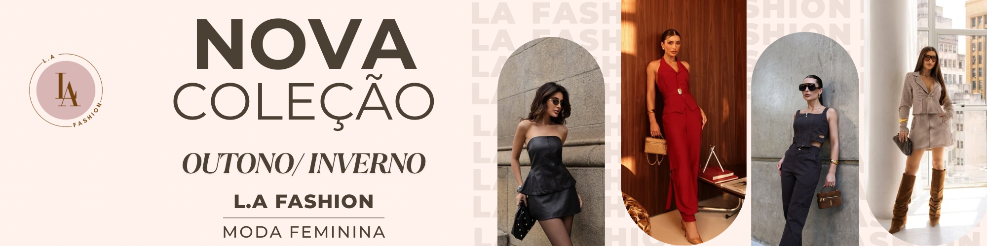 banner para site black friday loja de roupas minimalista bege e marrom (2000 x 1500 px) (2000 x 500 px) 2