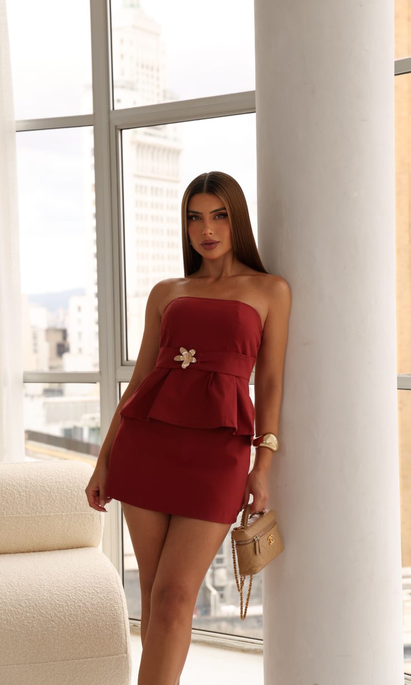 conjunto cotton strauss 5002