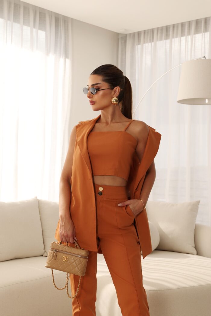 trijunto linho sena 4567