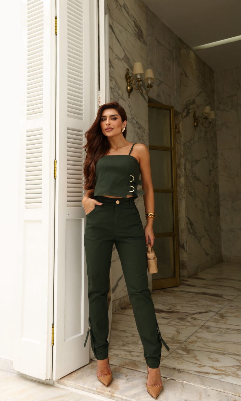 conjunto linho enki 5021