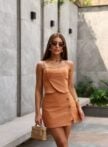 conjunto cotton straus 5031