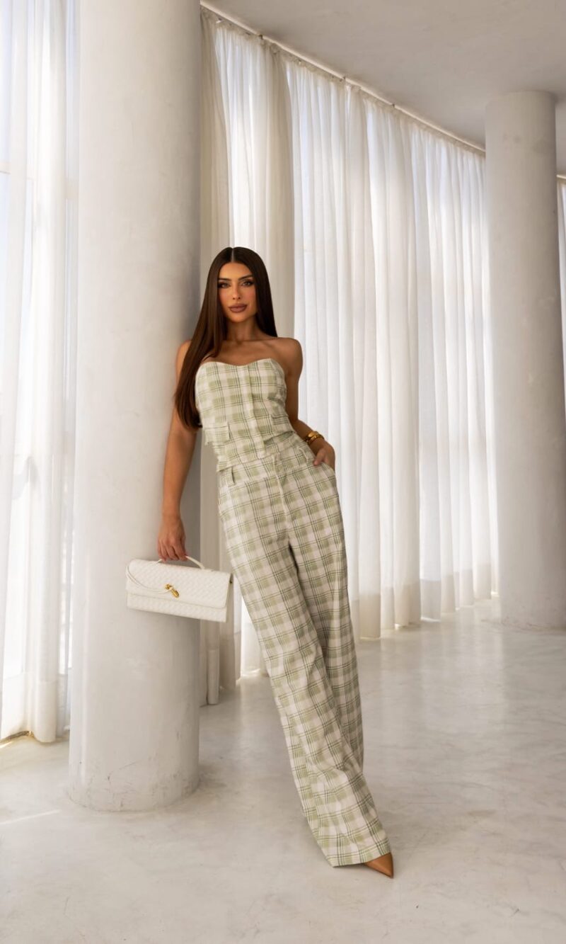 conjunto linho sena 5075