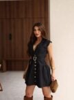 conjunto cotton sarja 4708s