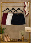 saia shorts linho enki 2001