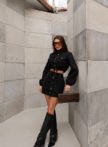 conjunto cotton sarja 3101s