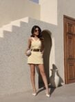 conjunto linho linen 5095