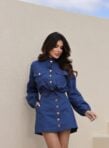 conjunto sarja twill 5153