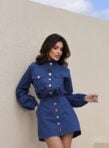 conjunto sarja twill 5153