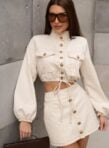conjunto sarja twill 5153