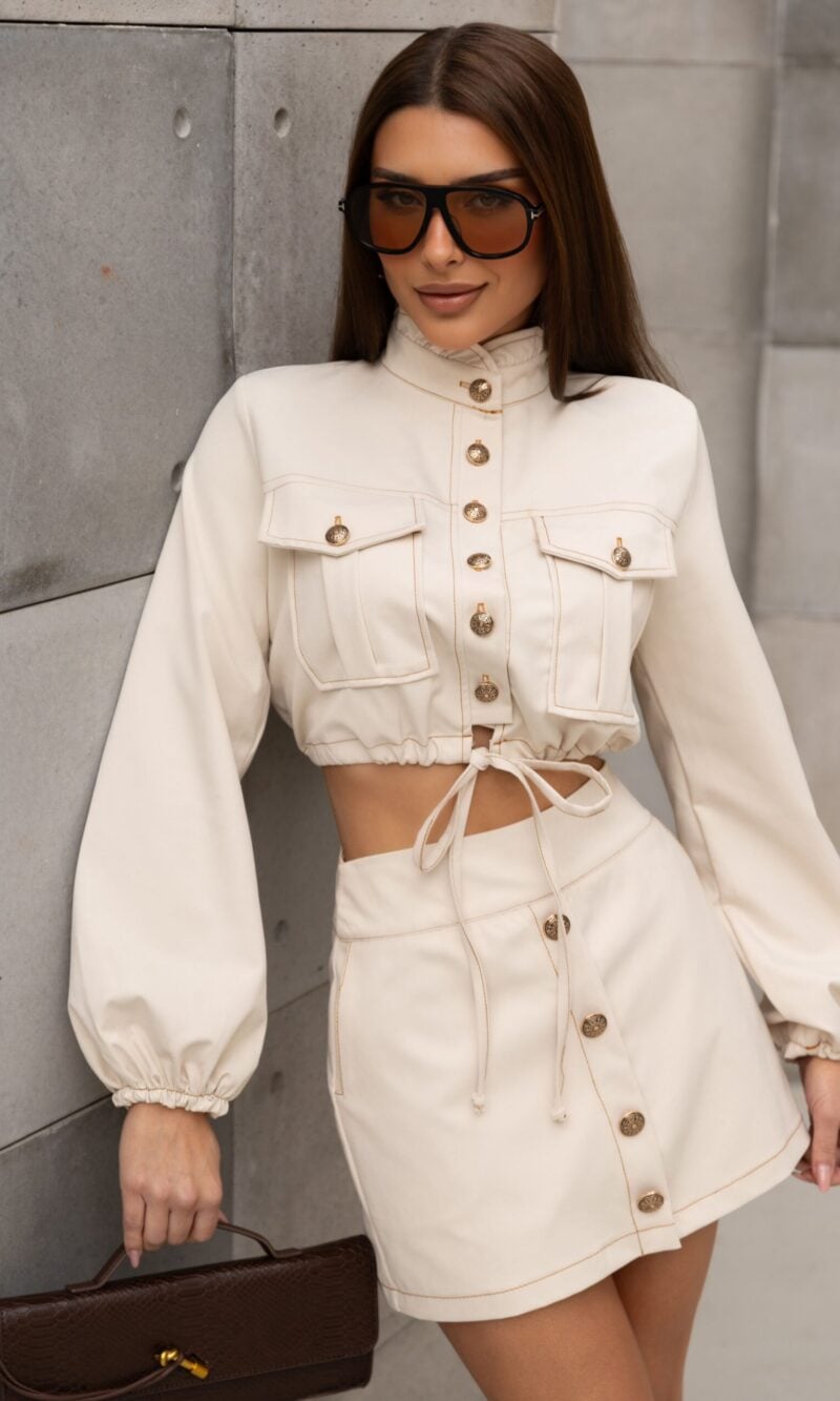 conjunto sarja twill 5153