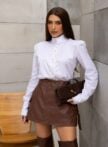 conjunto sarja twill 5153