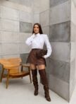 conjunto sarja twill 5153