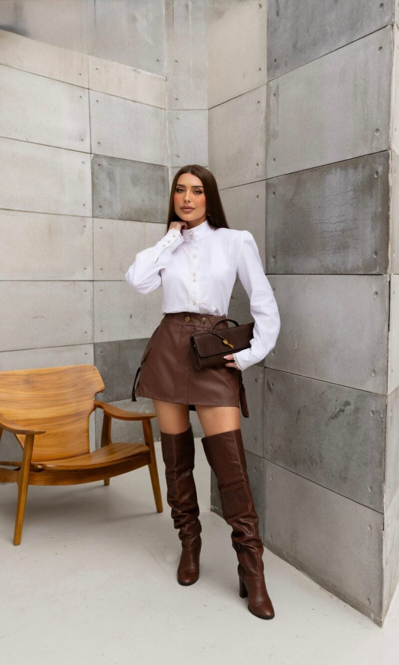 conjunto sarja twill 5153